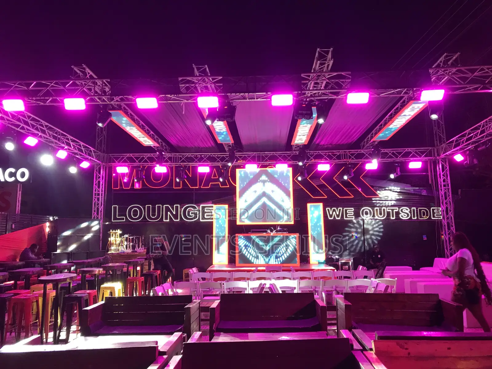 Led Screen