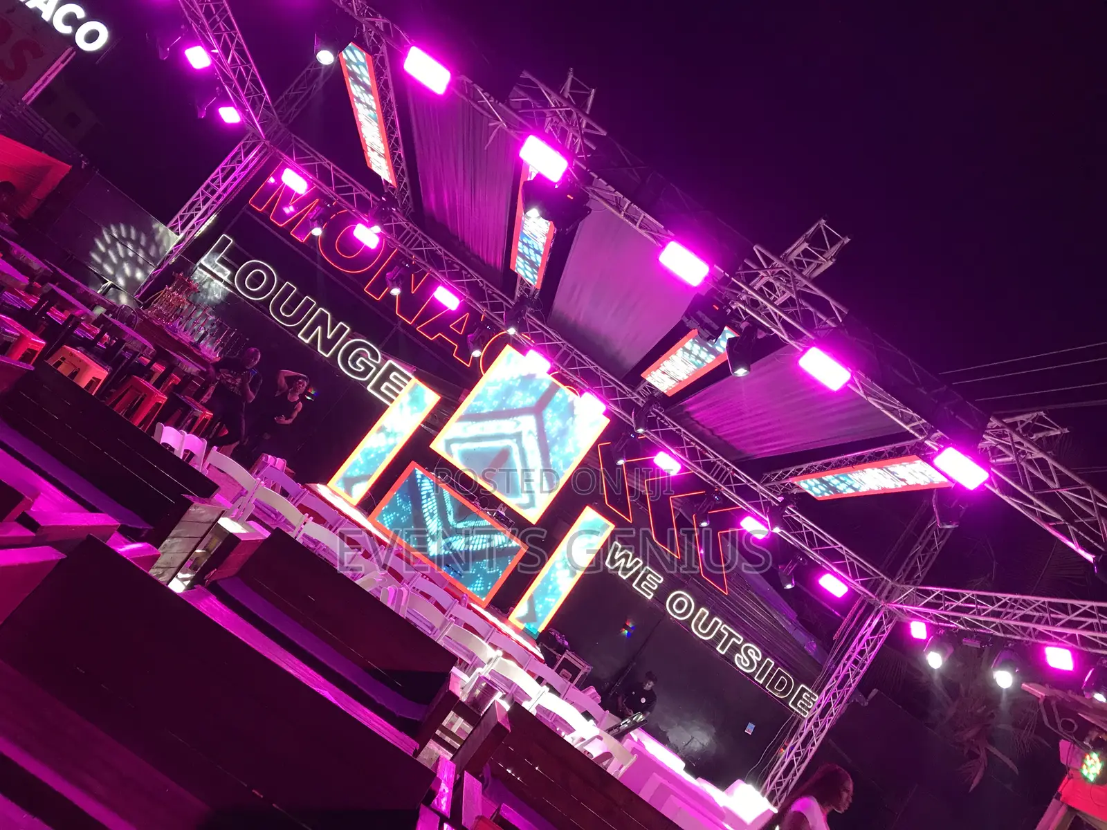 Led Screen