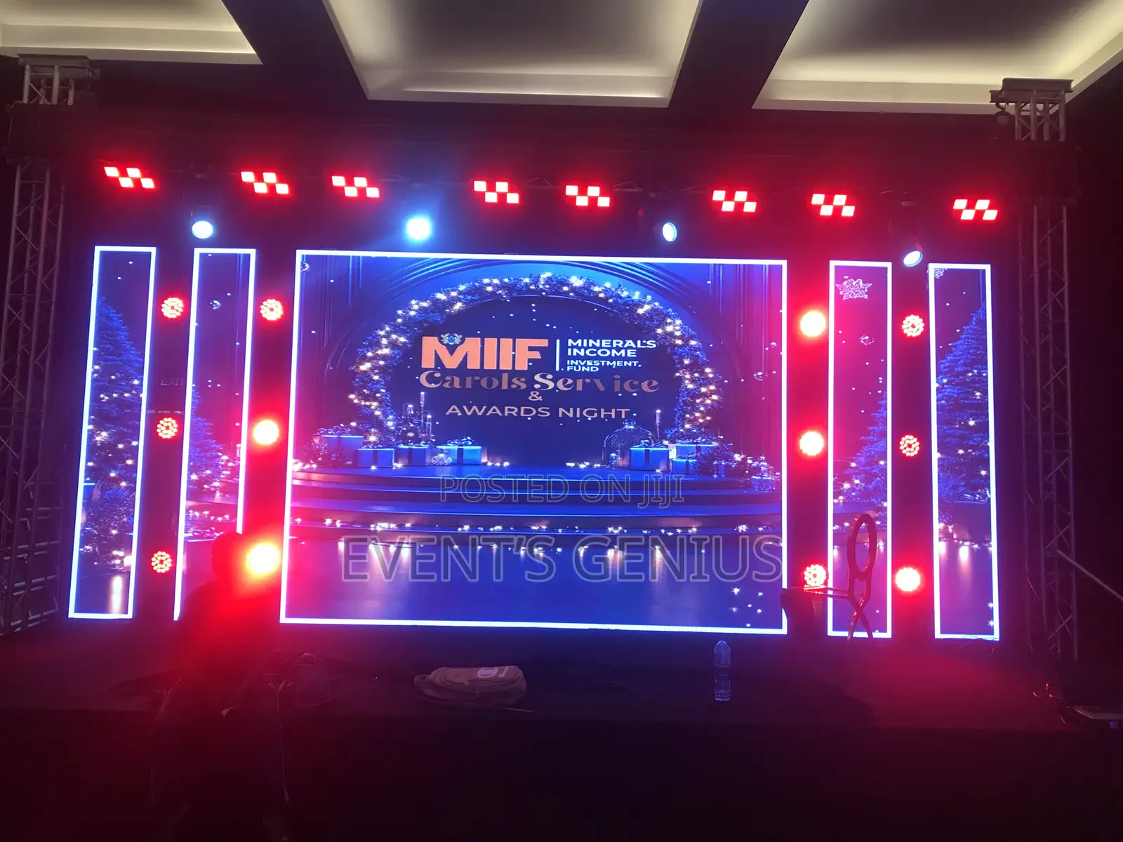 Led Screen