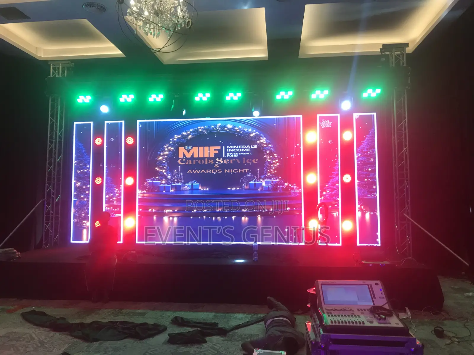 Led Screen