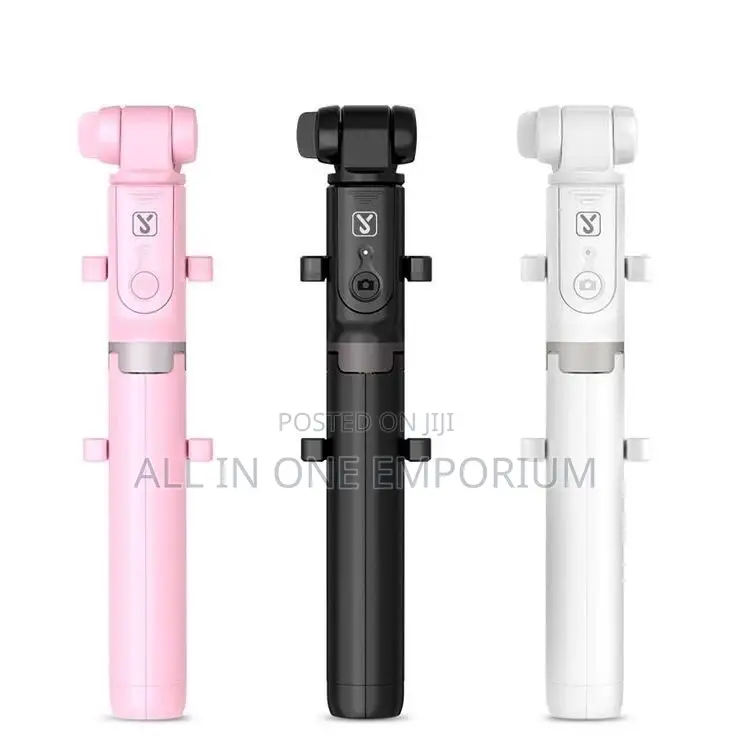 Tripod Rings Light