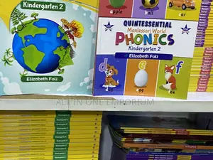 Quintessential Montessori World