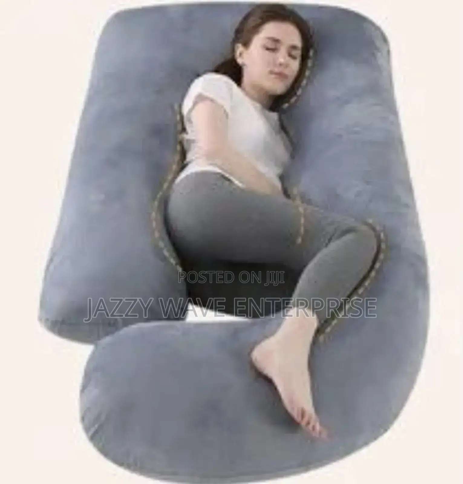 Pregnancy Pillow