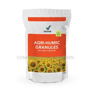 Agri-Humic Granules