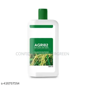 Agri 82 by Vestige