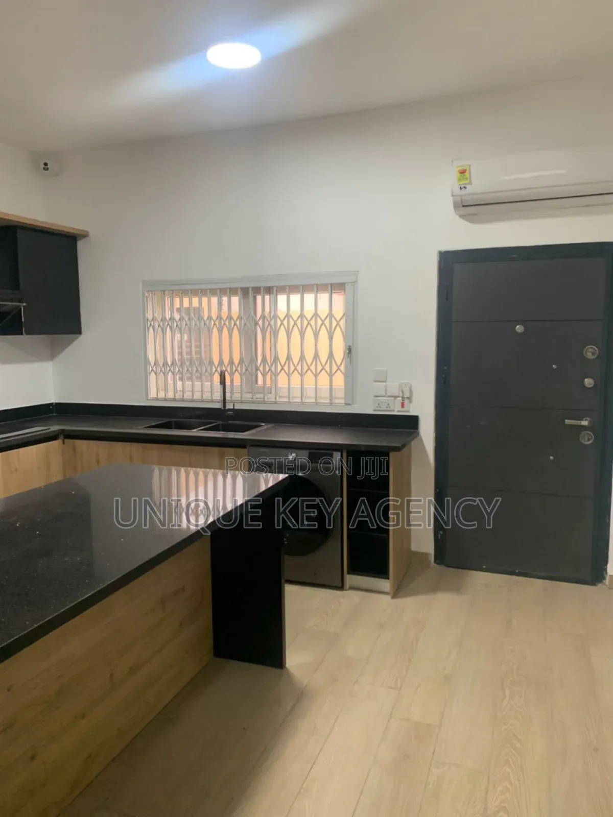 4bdrm House in Unique Key Agency, Papaye for rent