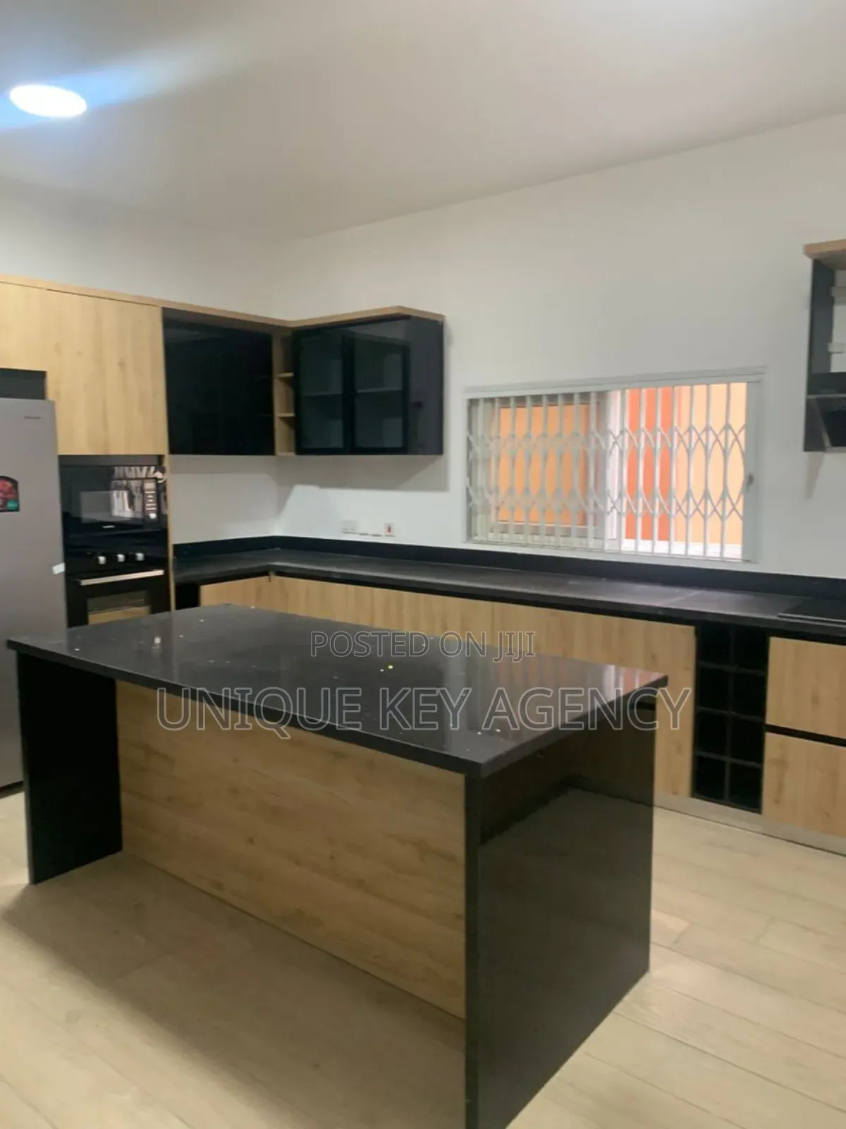 4bdrm House in Unique Key Agency, Papaye for rent
