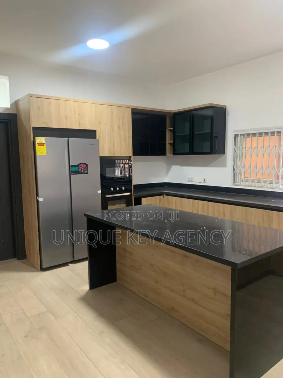 4bdrm House in Unique Key Agency, Papaye for rent