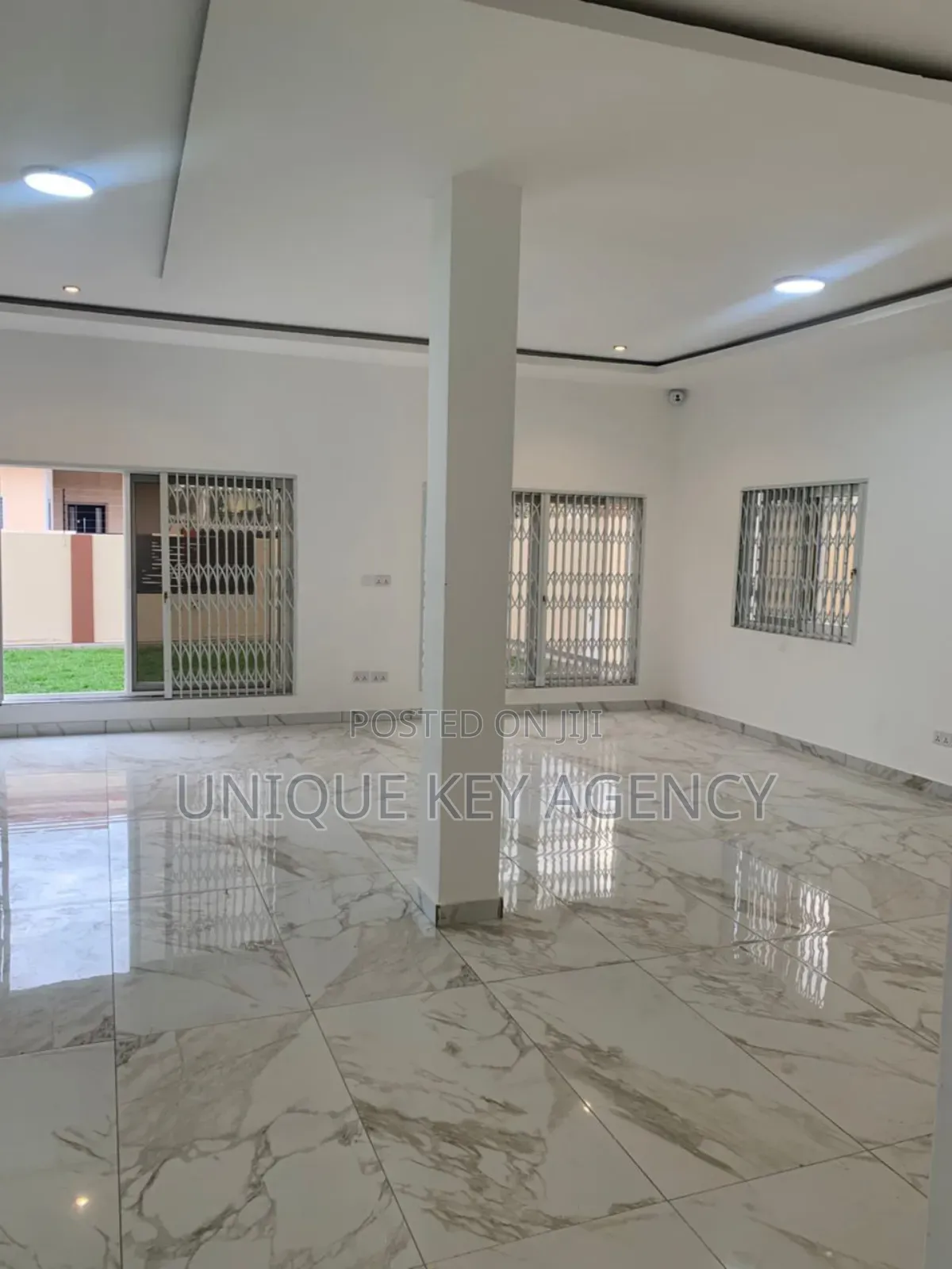 4bdrm House in Unique Key Agency, Papaye for rent