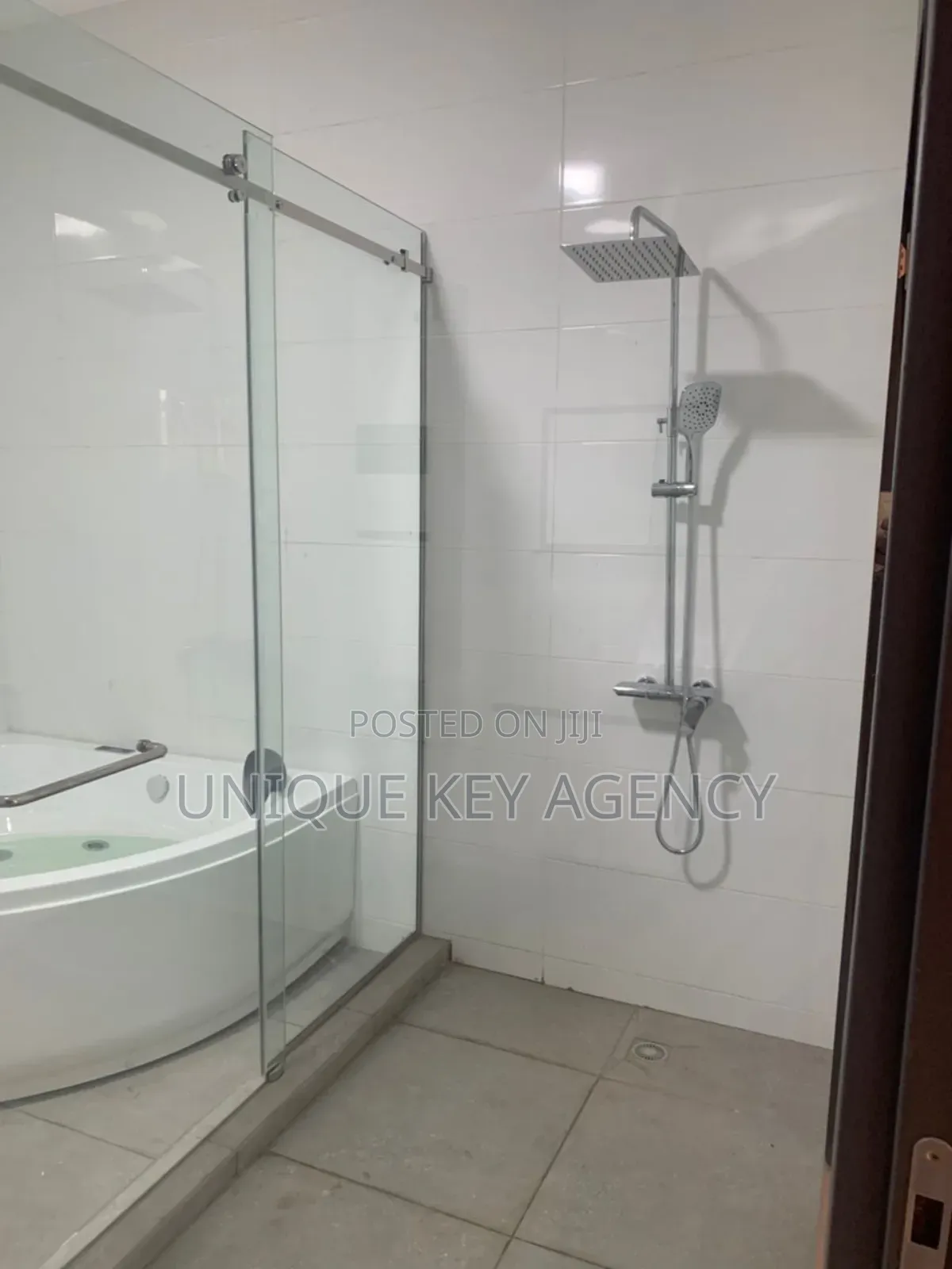 4bdrm House in Unique Key Agency, Papaye for rent