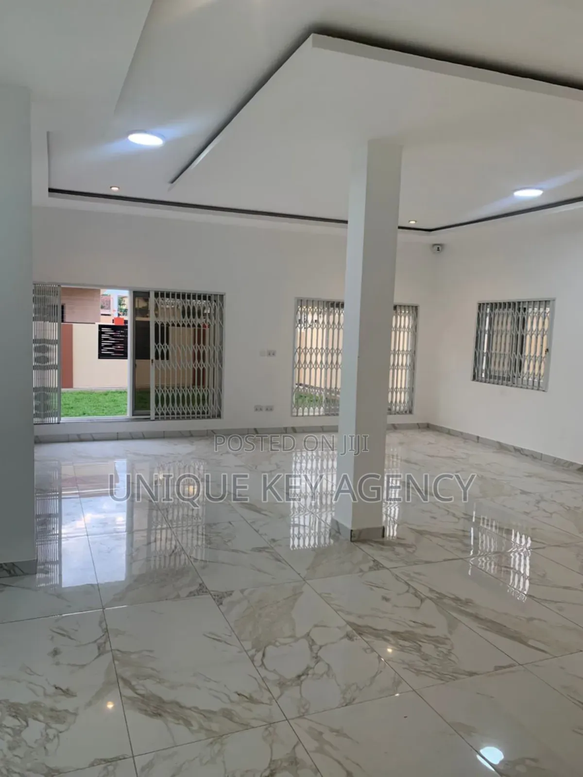 4bdrm House in Unique Key Agency, Papaye for rent