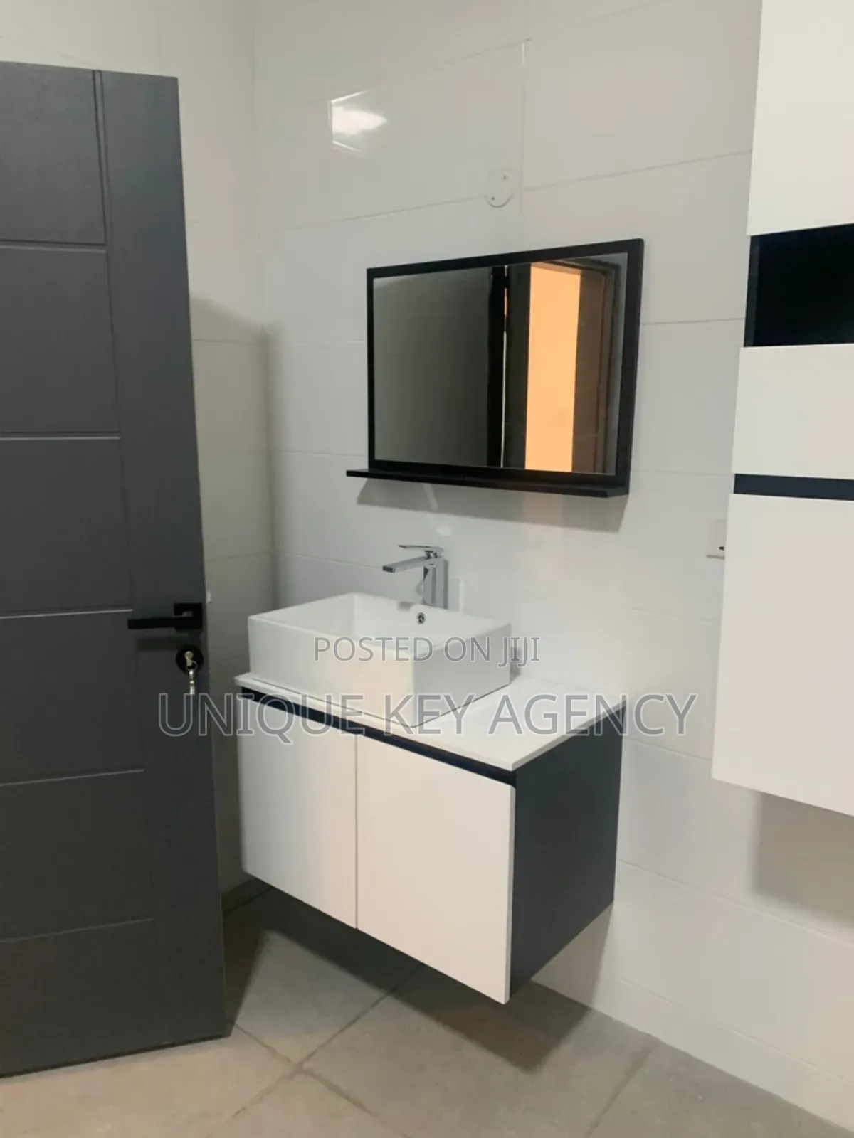 4bdrm House in Unique Key Agency, Papaye for rent