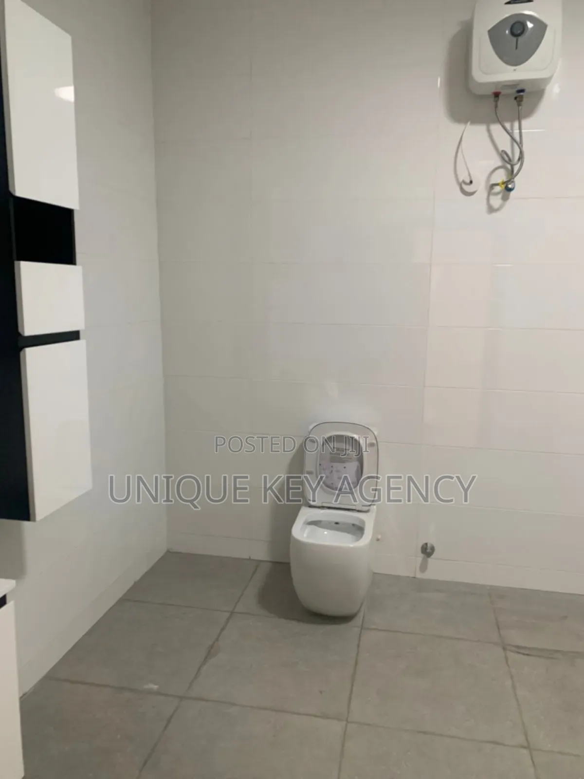 4bdrm House in Unique Key Agency, Papaye for rent