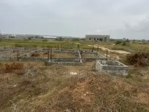 1 Plot of Land for Sale at Prampram
