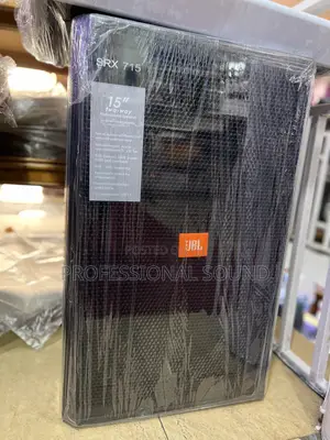 JBL 15 Inches Speaker