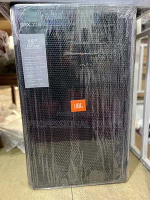 JBL 15 Inches Speaker