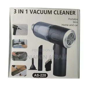 Vacuum Cleaner