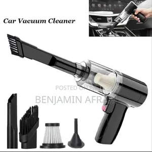 Vacuum Cleaner
