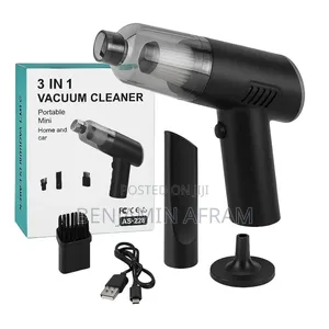 Vacuum Cleaner