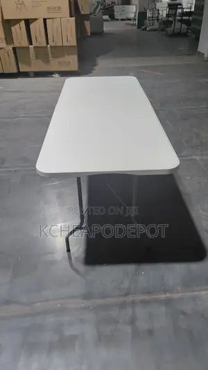 Foldable Tables for Your Events