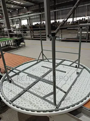 Foldable Tables for Your Events