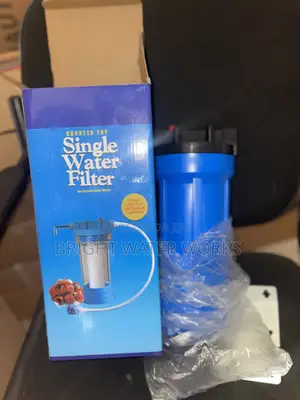 10” Filter Housing