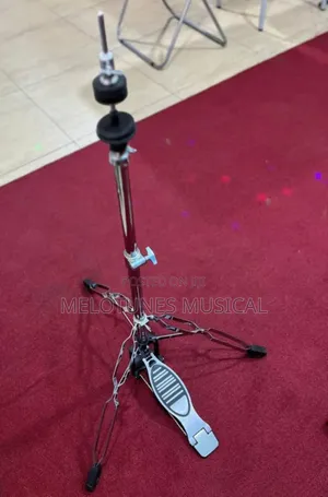 Professional Drum Hihat Stand