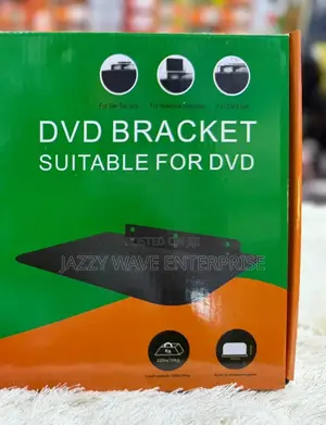 Wall Braket / DVD Braket