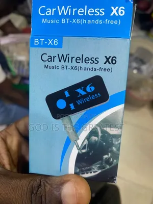 Brand New Bluetooth Receiver for Amp,Sound Bar, Home Theater, Car Tape