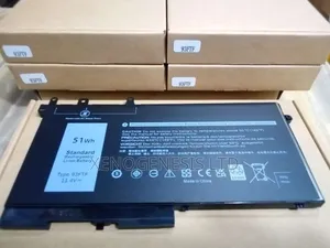93ftf for Dell Latitude E5480