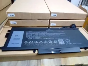 K5xww for Dell Latitude 7390 2-in-1 Series