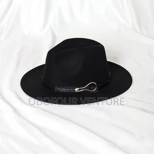Angel Fedora Hat for All Occasions Call Whatsup Us.