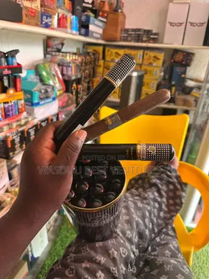 Cohiba Gigal Available