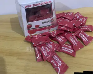 Whitening Gummies