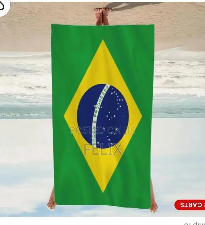 Brazil Tourist Visa