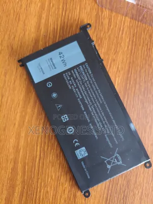 Wdx0r for Dell Inspiron 15-5565 15-5570