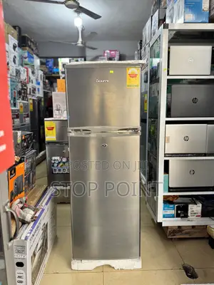 Innova 181 LTR Fridge (Top Freezer)