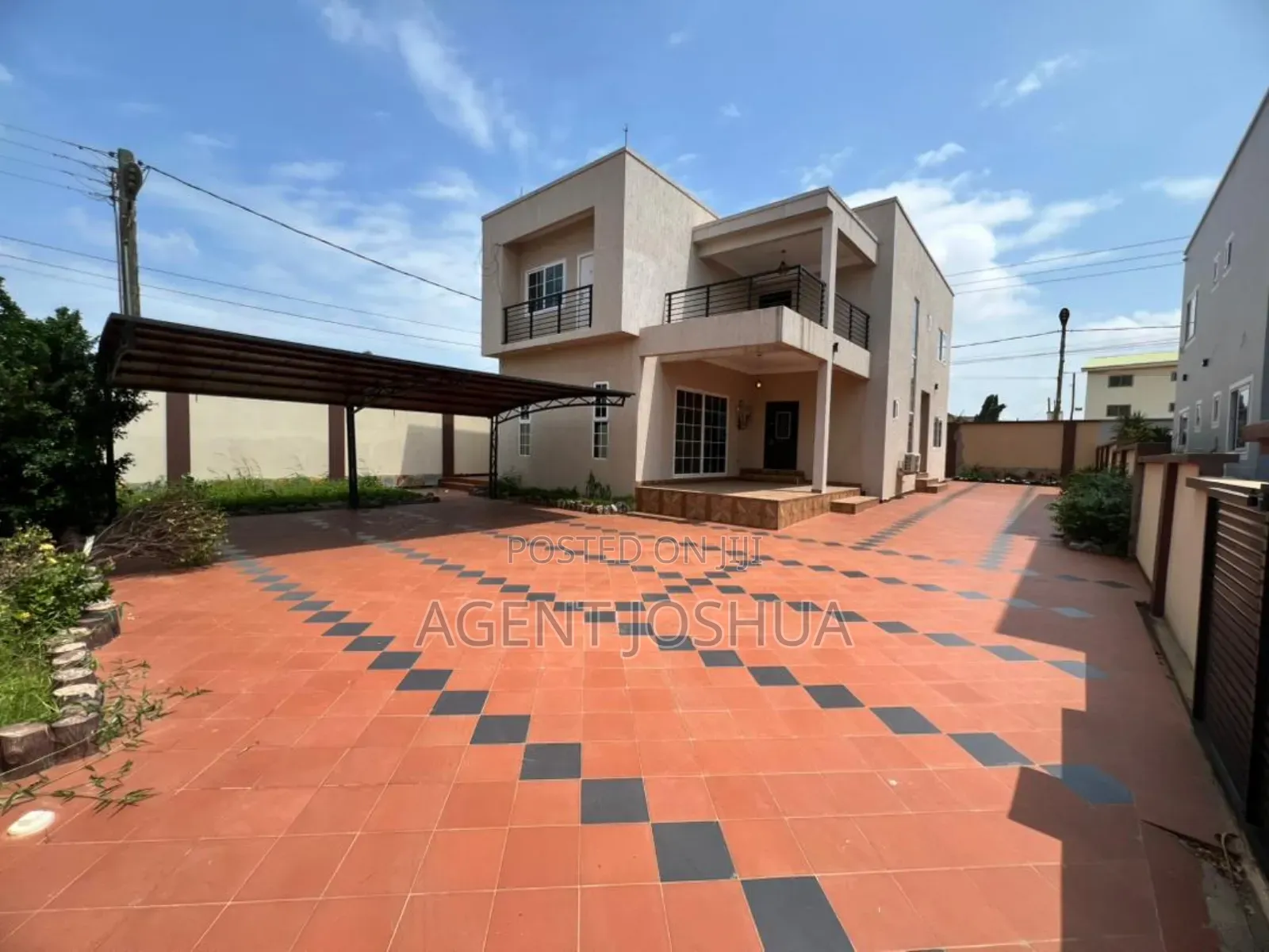 3bdrm House in Manet Junction for rent