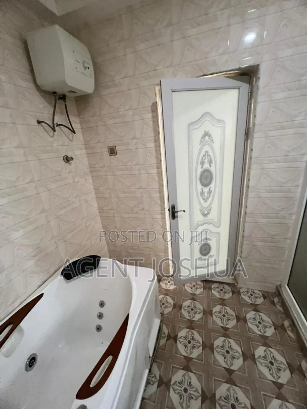 3bdrm House in Manet Junction for rent