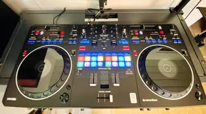 Pioneer Dj DDJ-Rev5 4-Deck Dj Controller