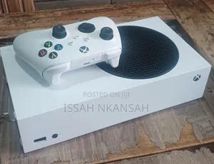 Xbox Series (S)