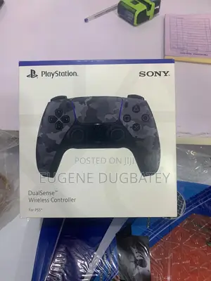 Ps5 Game Controller