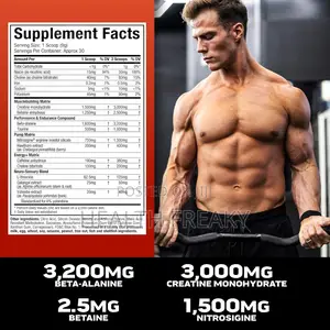 Preworkout Muscletech Preworkout Vapor X5 Energy Muscle Builder