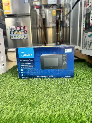 Midea 20ltr Microwave Oven