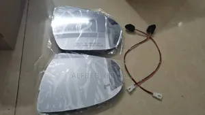 Hyundai Tucson 2016-2022 Mirror Glass Sensor