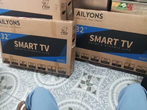 Quality Ailyons 32 Smart Tv