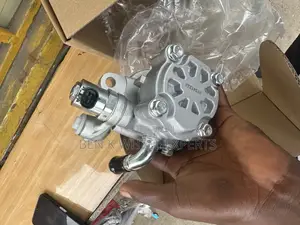 Land Cruiser Prado Power Steering Motor New