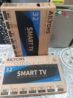 Ailyons 32 Smart Android Tv