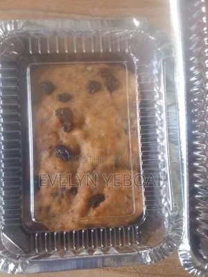 Banana Bread