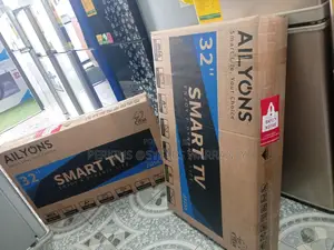 Ailyons 32 Smart Life Television